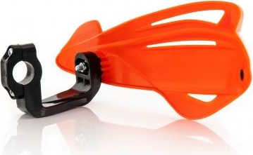 Handguard X-Open Portocaliu KTM 2016