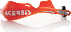 Handguard Rally Pro Portocaliu Alb