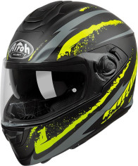 LICHIDARE STOC Casca ST 301 Logo Yellow Matt
