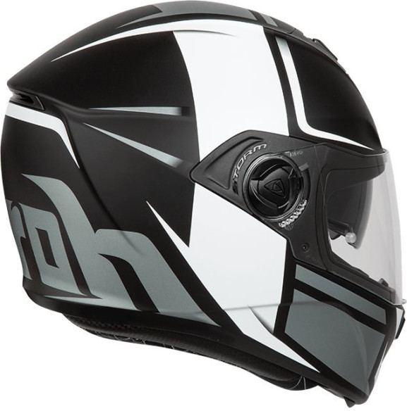 LICHIDARE STOC Casca ST 301 Wonder Black Matt