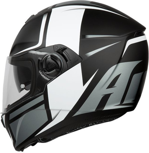 LICHIDARE STOC Casca ST 301 Wonder Black Matt