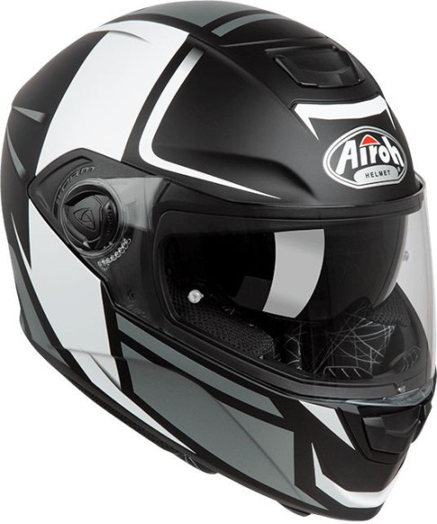 LICHIDARE STOC Casca ST 301 Wonder Black Matt