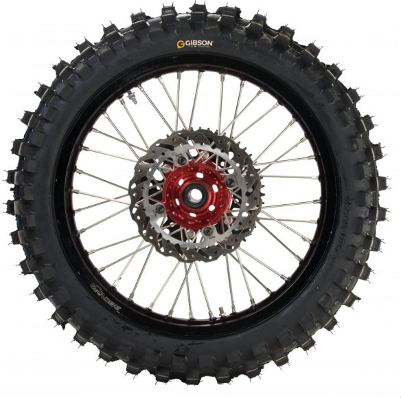 Anvelopa MX 4.1 Rear FACTORY 100 90-19