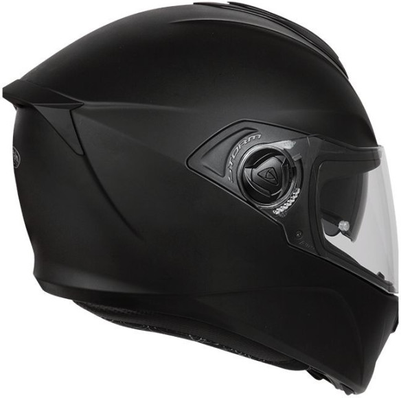 LICHIDARE STOC Casca ST 301 Color Black Matt