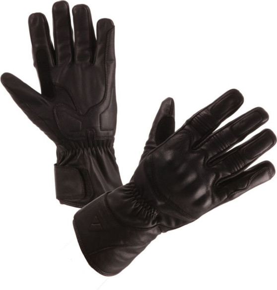 Manusi Aras Dry Black