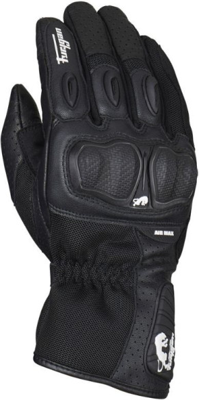 Manusi Cyclone Evo Black