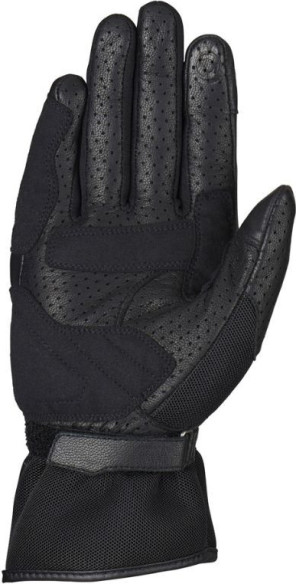 Manusi Cyclone Evo Black