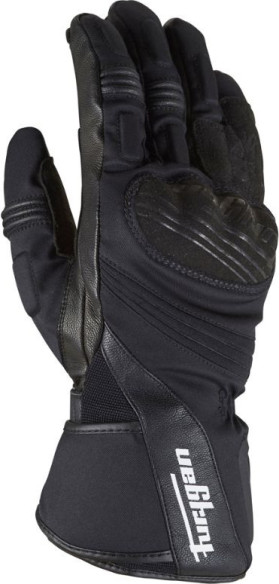 Manusi Touring Must All Season Black