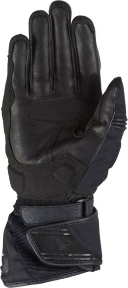 Manusi Touring Must All Season Black