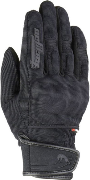 Manusi Jet Evo II Black