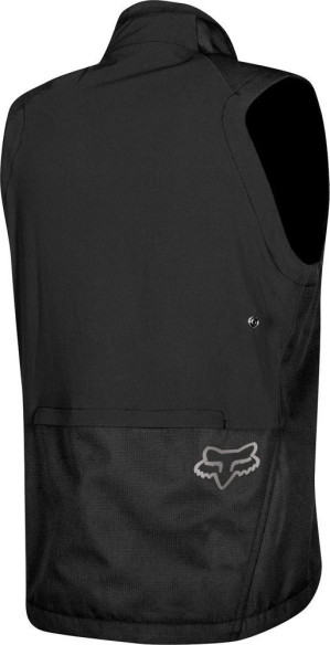 Geaca Enduro Legion Black S19