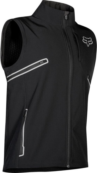 Geaca Legion Sofshell Black S19