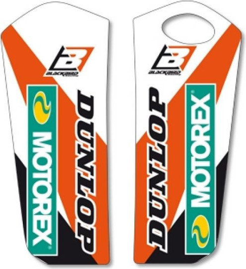 Stickere Protectii Furca KTM 5521