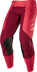 Pantaloni Airline Red