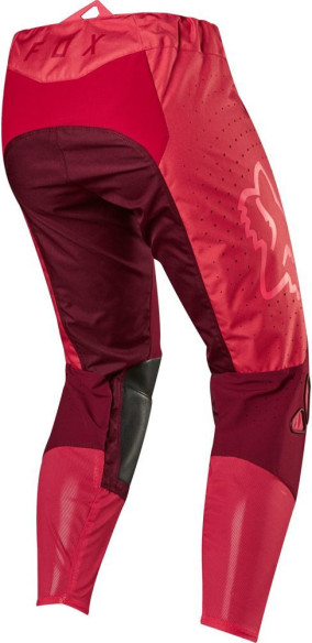 Pantaloni Airline Red