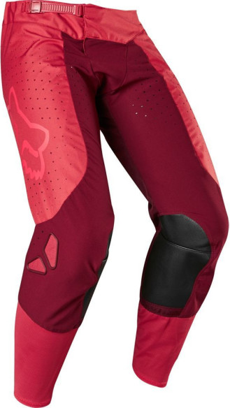 Pantaloni Airline Red