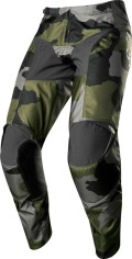 Pantaloni 180 PRZM Camo SE