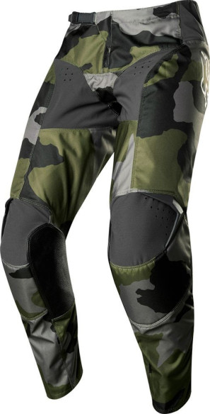 Pantaloni 180 PRZM Camo SE