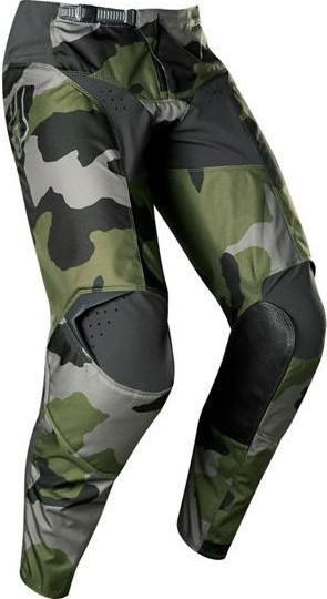 Pantaloni 180 PRZM Camo SE