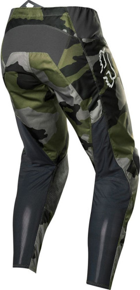 Pantaloni 180 PRZM Camo SE