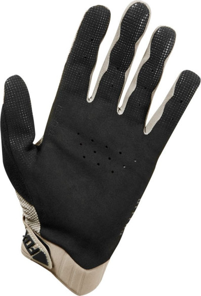 Manusi Defend Kevlar D3O Sand