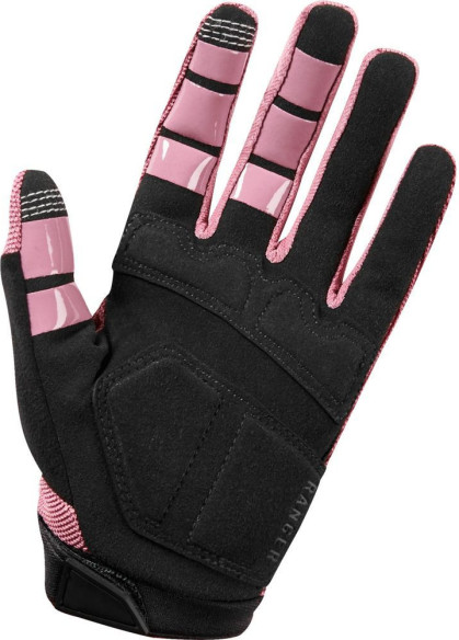 Manusi Ranger Gel Purple Dama
