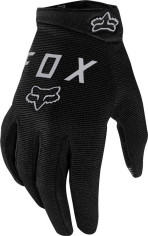 Manusi Ranger Gel Black Dama