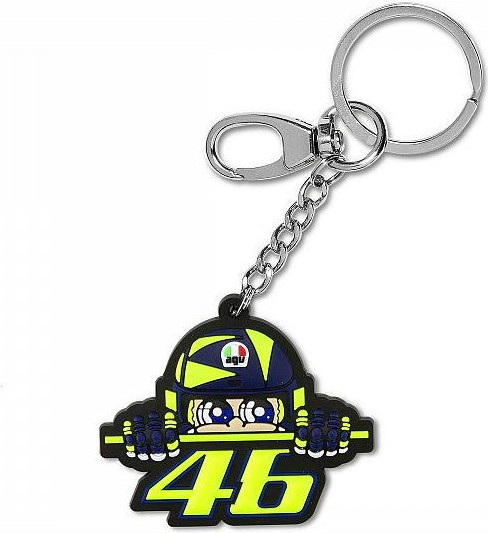 Breloc Cupolino 2019 VRUKH355703