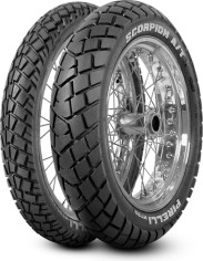 Set MT90 A T SCORPION 90 90-21 (54S) 150 70-18 (70V)