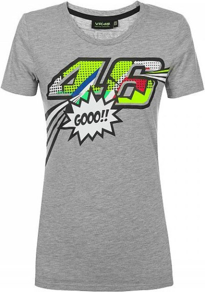Tricou Pop Art Dama (VRWTS352205)