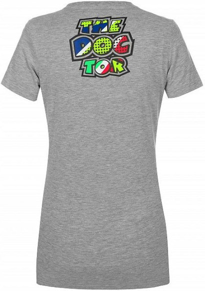 Tricou Pop Art Dama (VRWTS352205)