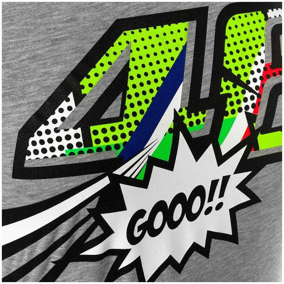 Tricou Pop Art Dama (VRWTS352205)