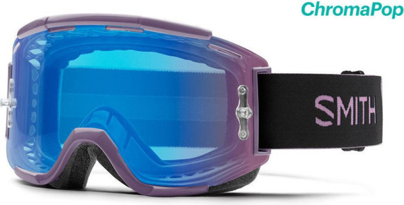 Ochelari Squad MTB Mauve Chromalpop Contrast Rose