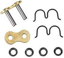 Za Legatura 520ZVM-X ZJ Gold Gold
