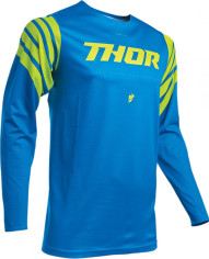 Tricou Pro Foresta S20 Blue Acid