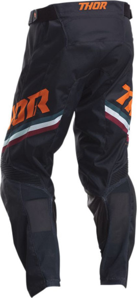LICHIDARE STOC Pantaloni Pulse Pinner S20 Midnight Orange