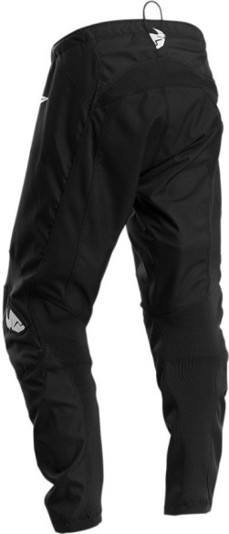 Pantaloni Copii Sector Link S20 Black