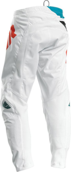 Pantaloni Copii Sector Blade S20 White Aqua