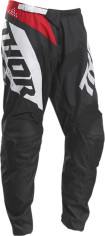 Pantaloni Copii Sector Blade S20 Charcoal Red