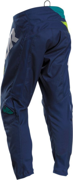 Pantaloni Copii Sector Blade S20 Navy Acid
