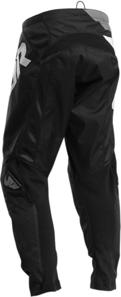 Pantaloni Copii Sector Blade S20 Black White