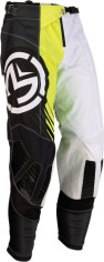 Pantaloni M1 S20 Black Yellow