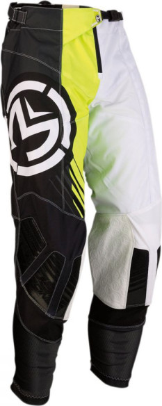 Pantaloni M1 S20 Black Yellow