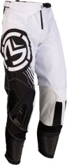 Pantaloni M1 S20 Black White