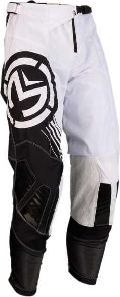 Pantaloni M1 S20 Black White
