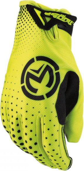 Manusi Copii S20 SX1 Yellow