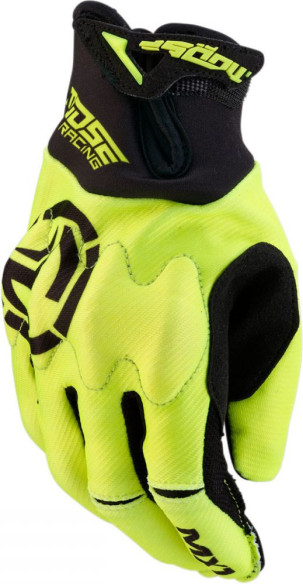 Manusi MX1 S20 Yellow Black