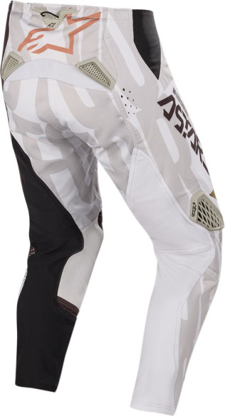 Pantaloni Techstar Factory Metal S20 Gray Black Copper