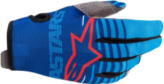 Manusi Radar S20 Blue Aqua