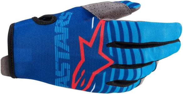 Manusi Radar S20 Blue Aqua